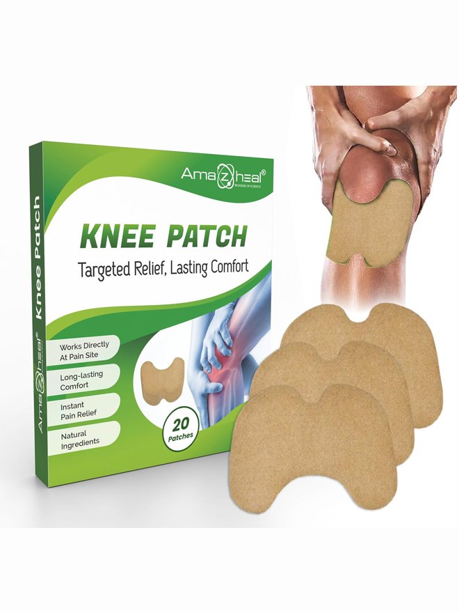 Knee Patch