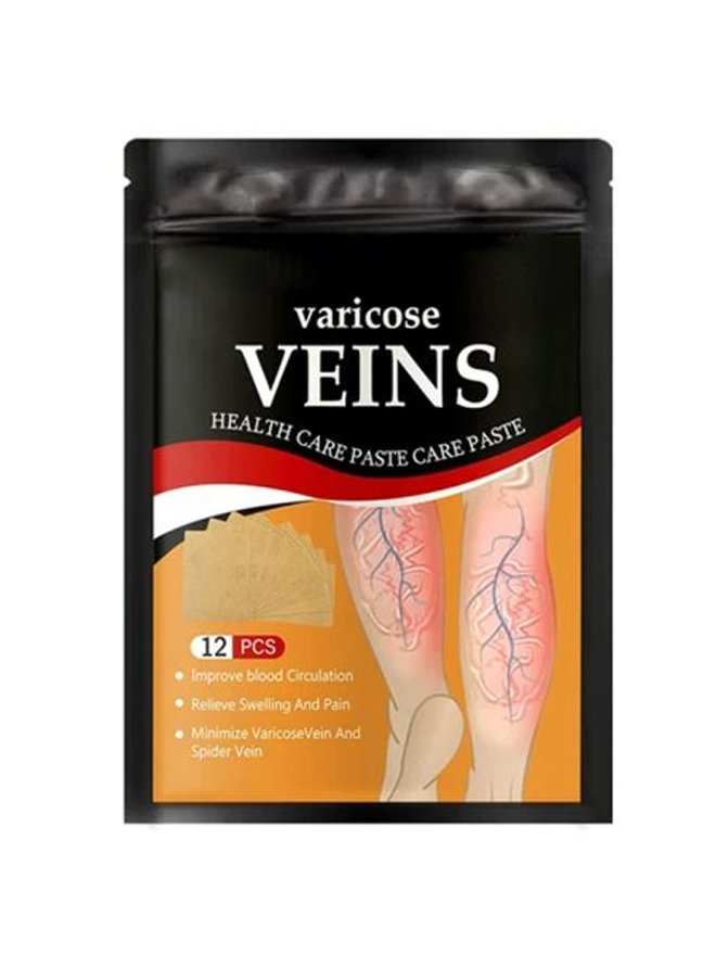 Varicose Patch